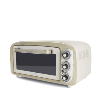 Forno elettrico Forno elettrico Ariete 0C097903AR0 VINTAGE Beige (ord.min.1.00 unità)