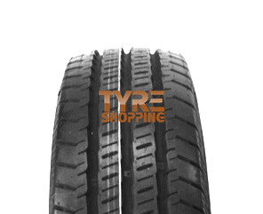 Pneumatici Furgone o Autocarro Estivi MATADOR MPS300 195 R15 106/104R