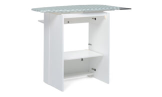 Mobile stiro Mobile stiro Foppapedretti 9900330710 STIRAEMOLLA Bianco (ord.min.1.00 unità)