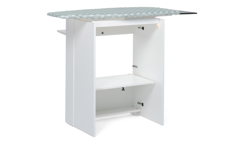 Mobile stiro Mobile stiro Foppapedretti 9900330710 STIRAEMOLLA Bianco (ord.min.1.00 unità)