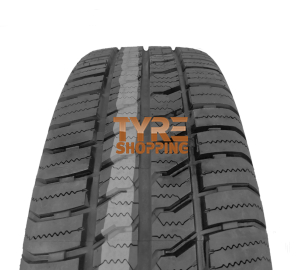 Pneumatici Furgone o Autocarro Pneumatici 4 stagioni RIGDON 121 235/65 R16 115/113R
