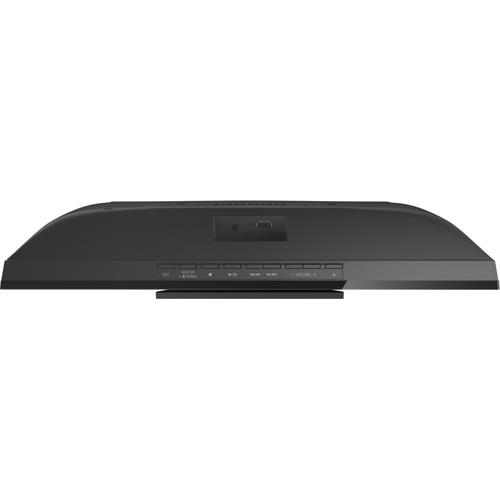 Compatto HI FI Compatto HI FI Panasonic SC HC302EG K Black (ord.min.1.00 unità)