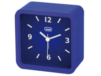 Sveglia Sveglia Trevi 0SL382004 Sl 3820 Blu (ord.min.1.00 unità)