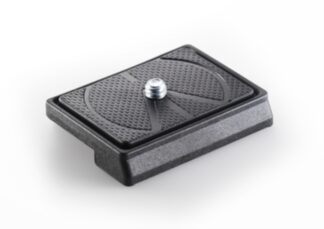 Piastra sgancio rapido Piastra sgancio rapido Manfrotto 200LT PL Quick Release (ord.min.1.00 unità)