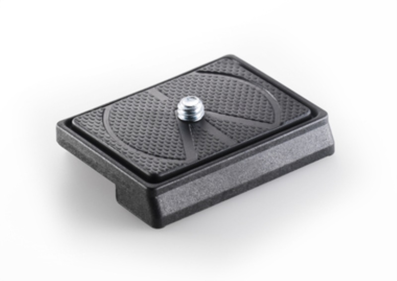Piastra sgancio rapido Piastra sgancio rapido Manfrotto 200LT PL Quick Release (ord.min.1.00 unità)