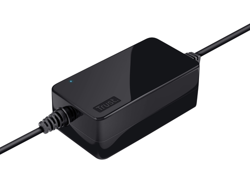 Alimentatore notebook Alimentatore Trust 21904 PRIMO Black (ord.min.1.00 unità)