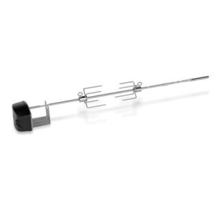 Girarrosto Girarrosto Weber 7654 Genesis 200 e 300 Inox (ord.min.1.00 unità)