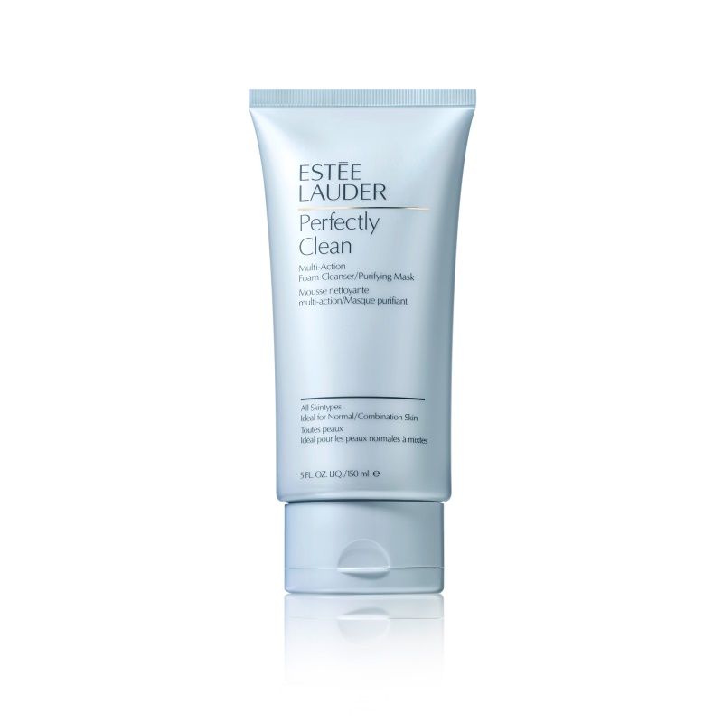 Detergenti e struccanti Detergente viso Estee Lauder Perfectly Clean Foam Cleanser Purifying M (ord.min.1.00 unità)