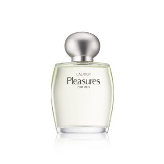 Colonie e acque profumate Pleasures For Men Cologne Estee Lauder (ord.min.1.00 unità)