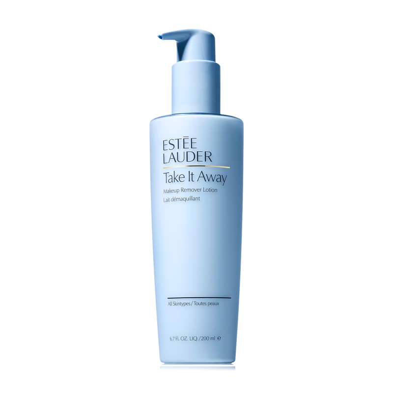 Detergenti e struccanti Detergente viso Estee Lauder Take It Away Lotion Makeup Remover (ord.min.1.00 unità)