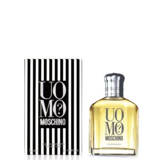 Eau de toilette maschili Eau de toilette uomo Moschino (ord.min.1.00 unità)