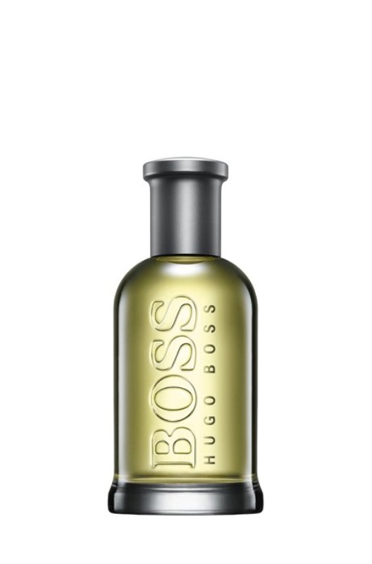 Emulsioni e lozioni dopobarba Boss Bottled After Shave Hugo Boss (ord.min.1.00 unità)