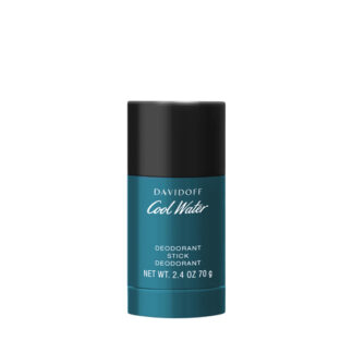 Deodorante stick Davidoff Cool water deo stick 75 ml Deodoranti stick (ord.min.1.00unità)