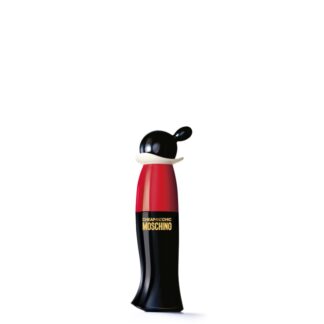 Eau de toilette femminili Eau de toilette donna Moschino Cheap & Chic (ord.min.1.00 unità)