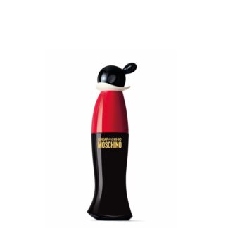 Eau de toilette femminili Eau de toilette donna Moschino Cheap & Chic (ord.min.1.00 unità)
