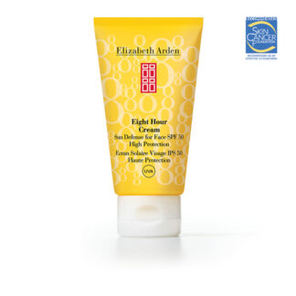 Protezione solare Crema solare viso Eight hour cream sun defense for face Elizabeth Arde (ord.min.1.00 unità)