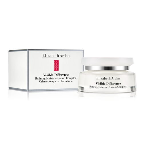 Trattamenti viso, idratanti e antietà Trattamento viso Elizabeth Arden Visible Difference Refining Moisture (ord.min.1.00 unità)
