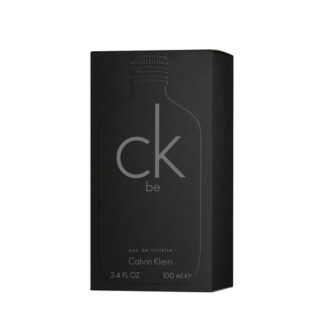 Fragranze unisex Profumo unisex Calvin Klein Ck Be Eau de toilette (ord.min.1.00 unità)