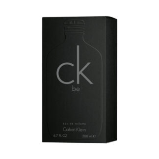 Fragranze unisex Profumo unisex Calvin Klein Ck Be Eau de toilette (ord.min.1.00 unità)