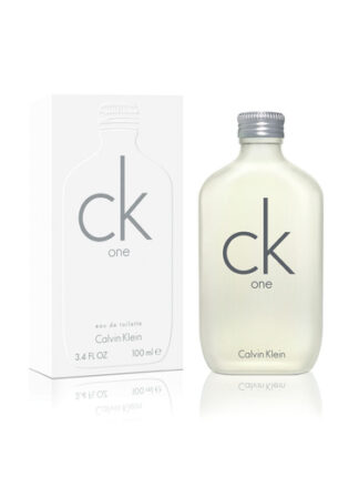 Fragranze unisex Profumo unisex Calvin Klein Ckone Eau de toilette (ord.min.1.00 unità)
