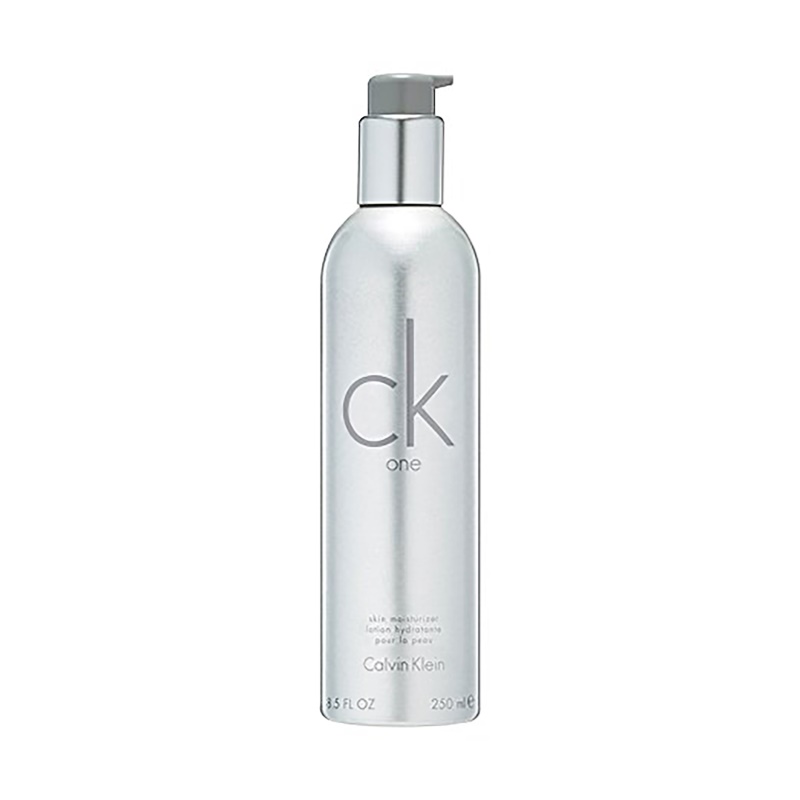 Idratanti corpo Ckone Skin Moisturizer Calvin Klein (ord.min.1.00 unità)