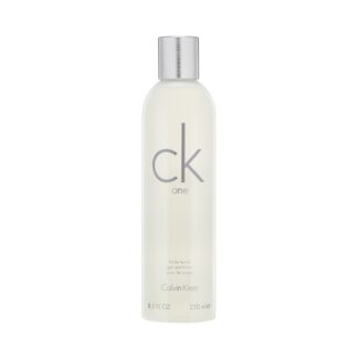 Bagno doccia Bagno doccia Calvin Klein Ckone shower gel (ord.min.1.00 unità)