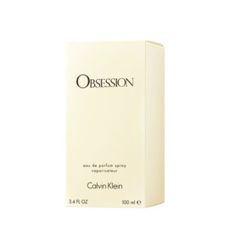 Eau de parfum femminili Eau de parfum donna Calvin Klein Obsession Woman (ord.min.1.00 unità)