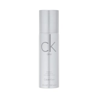 Deodoranti spray uomo Deo spray uomo Calvin Klein Ckone (ord.min.1.00 unità)