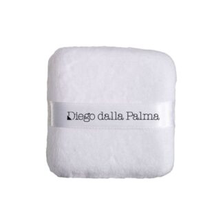 Accessori per trucco Piumino in Velluto Diego Dalla Palma (ord.min.1.00 unità)