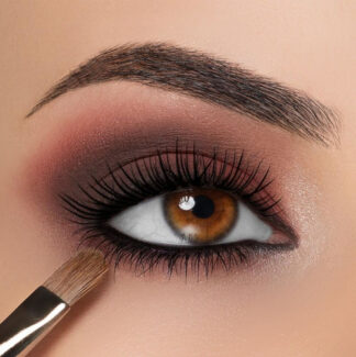 Pennello trucco Pennello trucco Diego Dalla Palma Occhi per Sfumature Ampie e Smokey E (ord.min.1.00 unità)