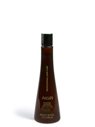 Shampoo capelli Harbor Phytorelax Olio Di Argan Anticrespo Lisciante Shampoo per capelli (ord.min.1.00unità)