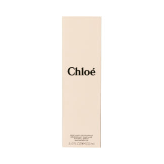 Deodoranti spray donna Deo spray donna Chloé (ord.min.1.00 unità)