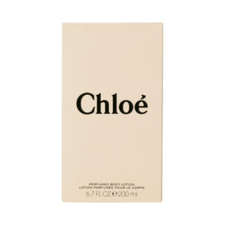 Trattamenti corpo donna Trattamento corpo Chloé Body Lotion (ord.min.1.00 unità)