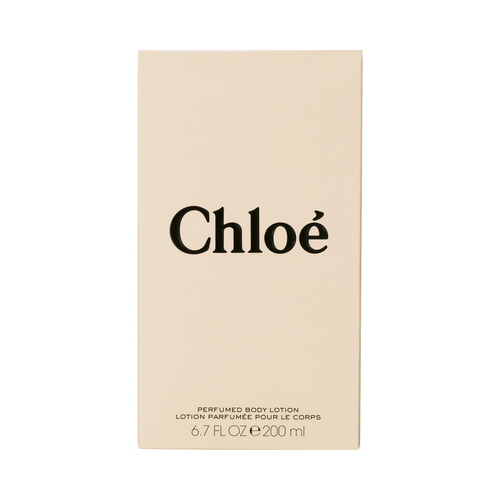 Trattamenti corpo donna Trattamento corpo Chloé Body Lotion (ord.min.1.00 unità)