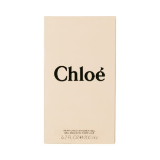 Bagno doccia Bagno doccia Chloé Shower gel (ord.min.1.00 unità)