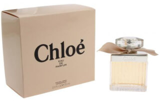 Eau de parfum femminili Eau de parfum donna Chloé (ord.min.1.00 unità)