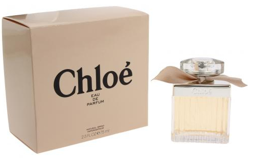 Eau de parfum femminili Eau de parfum donna Chloé (ord.min.1.00 unità)