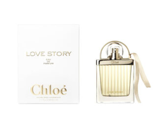 Eau de parfum femminili Eau de parfum donna Chloé Love Story (ord.min.1.00 unità)