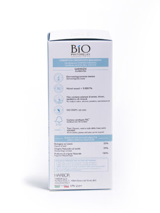 Trattamento viso Harbor Hydro Avena Siero Concentrato Di Acido Ialuron Trattamenti viso, idratanti e antietà (ord.min.1.00unità)