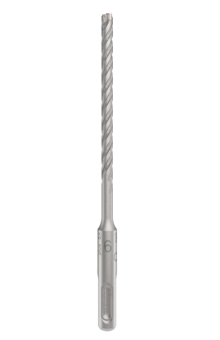Punta SDS trapano Punta trapano Bosch 1618596167 (ord.min.1.00 unità)