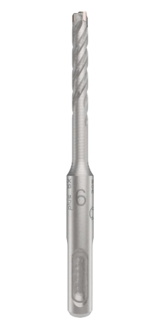Punta SDS trapano Punta trapano Bosch 1618596166 (ord.min.1.00 unità)