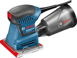 Levigatrice orbitale Levigatrice orbitale Bosch Professional 06012A2100 Gss 140 1 A con acc (ord.min.1.00 unità)