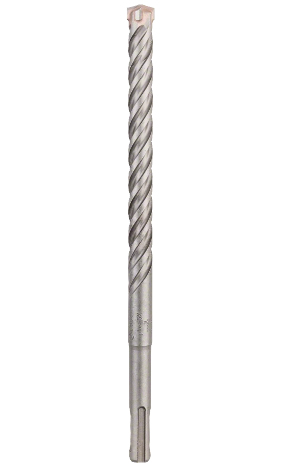 Punta SDS trapano Punta trapano Bosch 1618596186 (ord.min.1.00 unità)