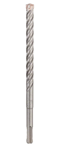 Punta SDS trapano Punta trapano Bosch 1618596173 (ord.min.1.00 unità)