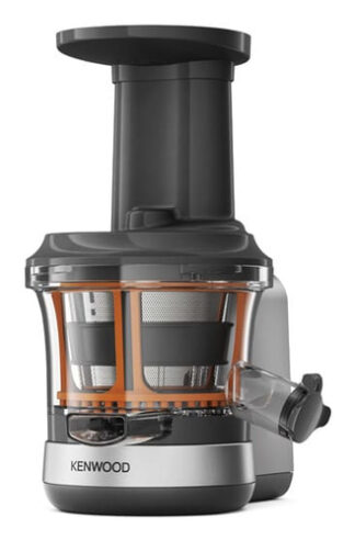 Estrattore planetaria Estrattore planetaria Kenwood AW20010016 Kax720Pl Purejuice Grigio (ord.min.1.00 unità)