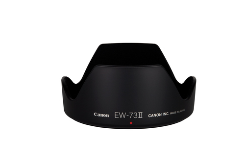 Paraluce Paraluce Canon 2664A001 Ew 73 II Black (ord.min.1.00 unità)
