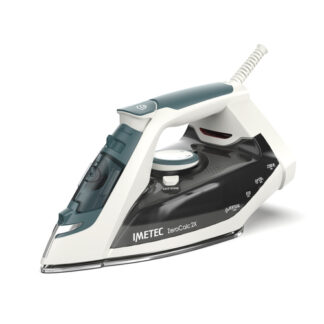 Ferro stiro vapore Ferro stiro vapore Imetec 9006 ZEROCALC Z1 2500 Bianco e Verde (ord.min.1.00 unità)