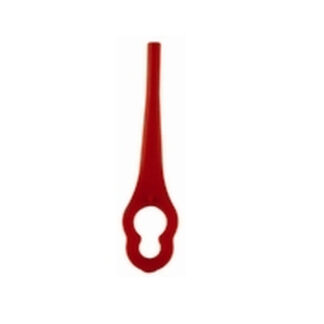 Set lame tagliabordi Set lame tagliabordi Einhell 3405730 per Gc Ct 18/24 (ord.min.1.00 unità)