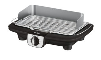 Griglia elettrica Griglia elettrica Tefal BG90A810 EASYGRILL Adjust Black (ord.min.1.00 unità)