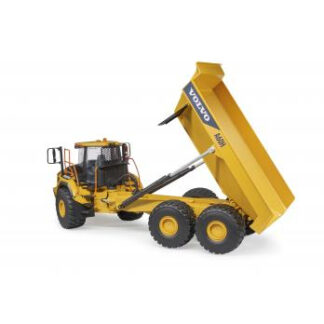 Mezzo cantiere Mezzo cantiere Bruder 02455 VOLVO Camion A60H (ord.min.1.00 unità)